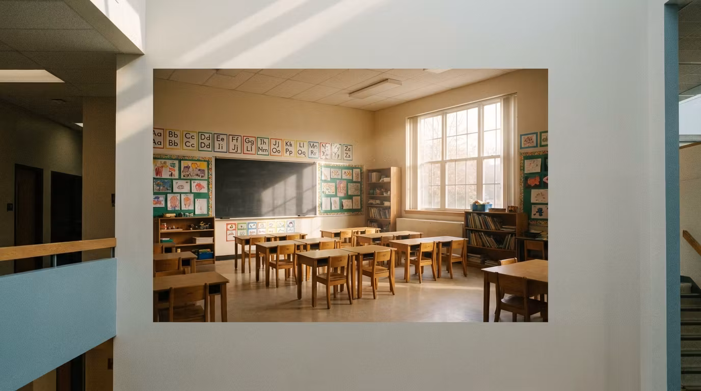 ClassReady Teachers