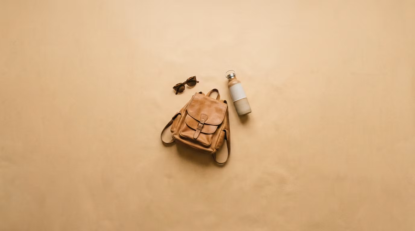 Nomad Goods Co.