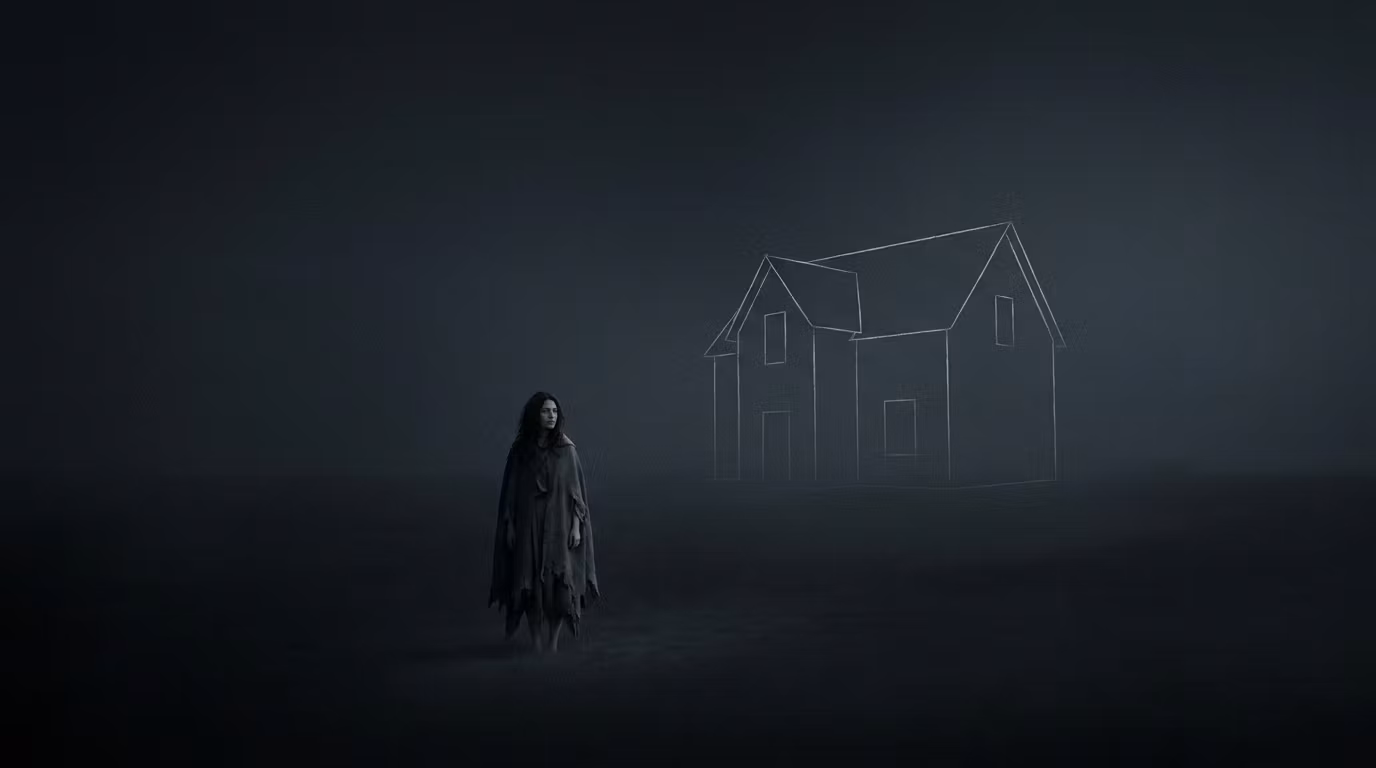 Her House of Bones