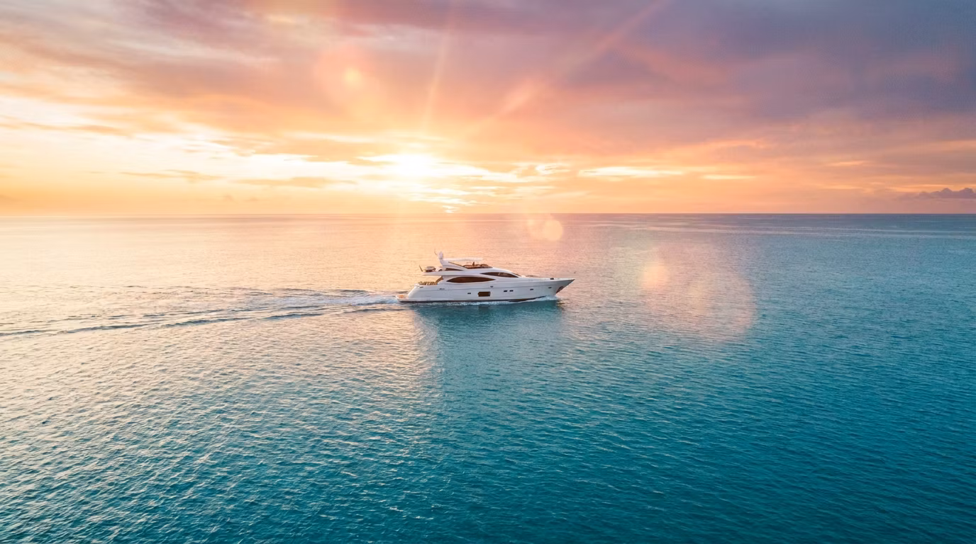 Bluewake Yachts