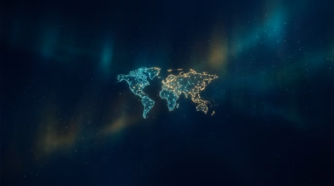 Global Voice Translation Services