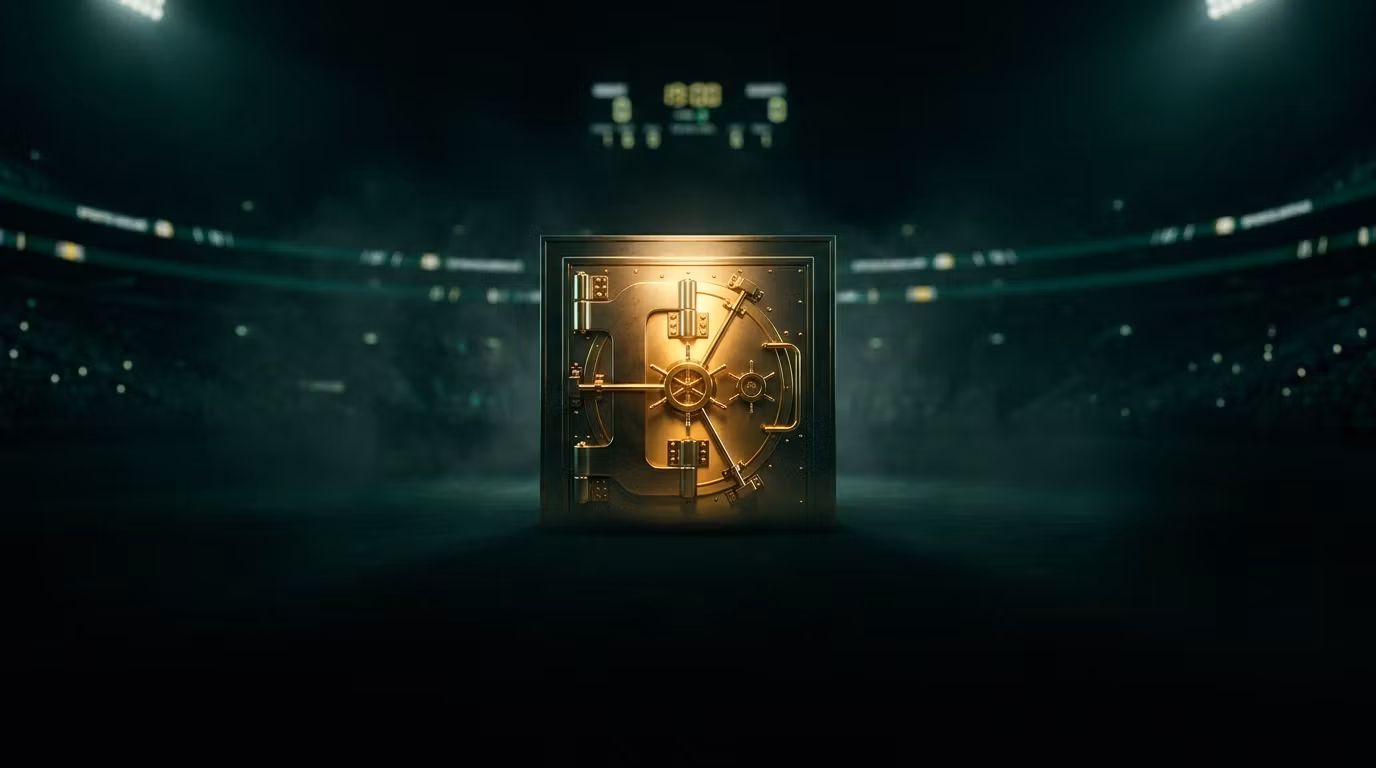 Vegas Vault