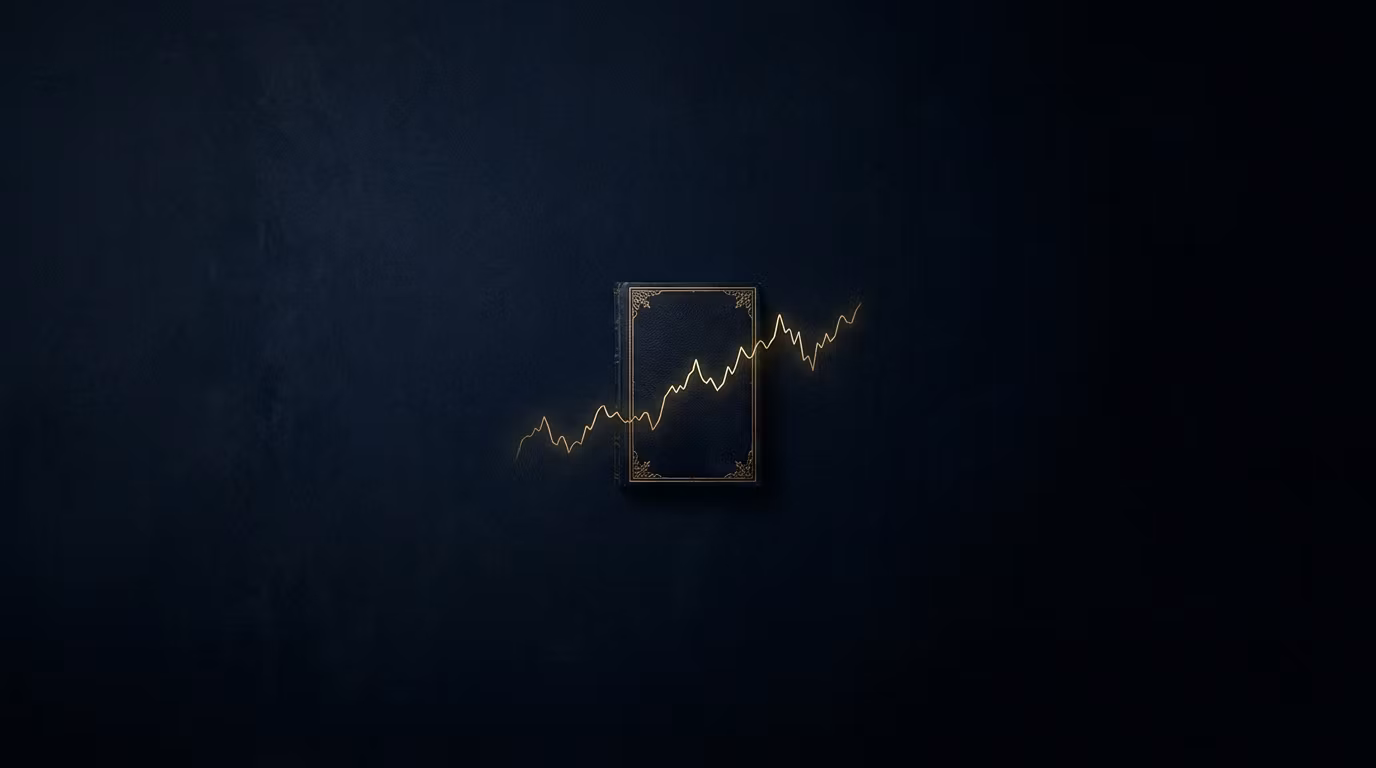 The Ledger Room