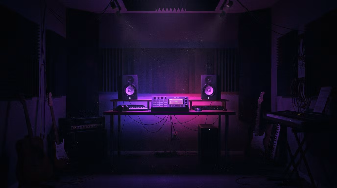 808studio
