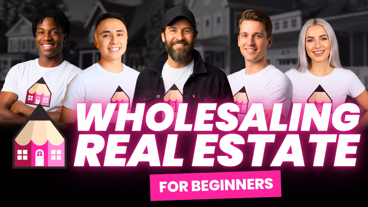 Wholesaling for Beginners