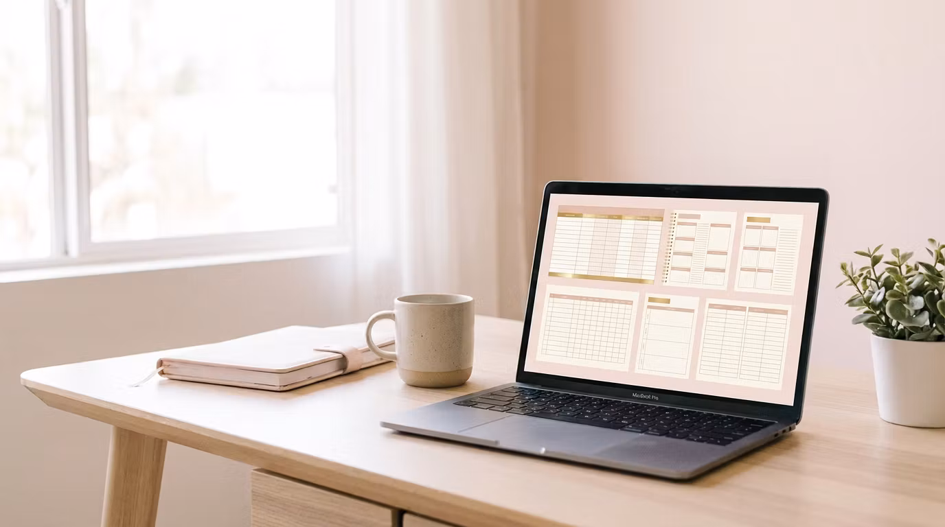 Essential Business Templates for Virtual Assistants