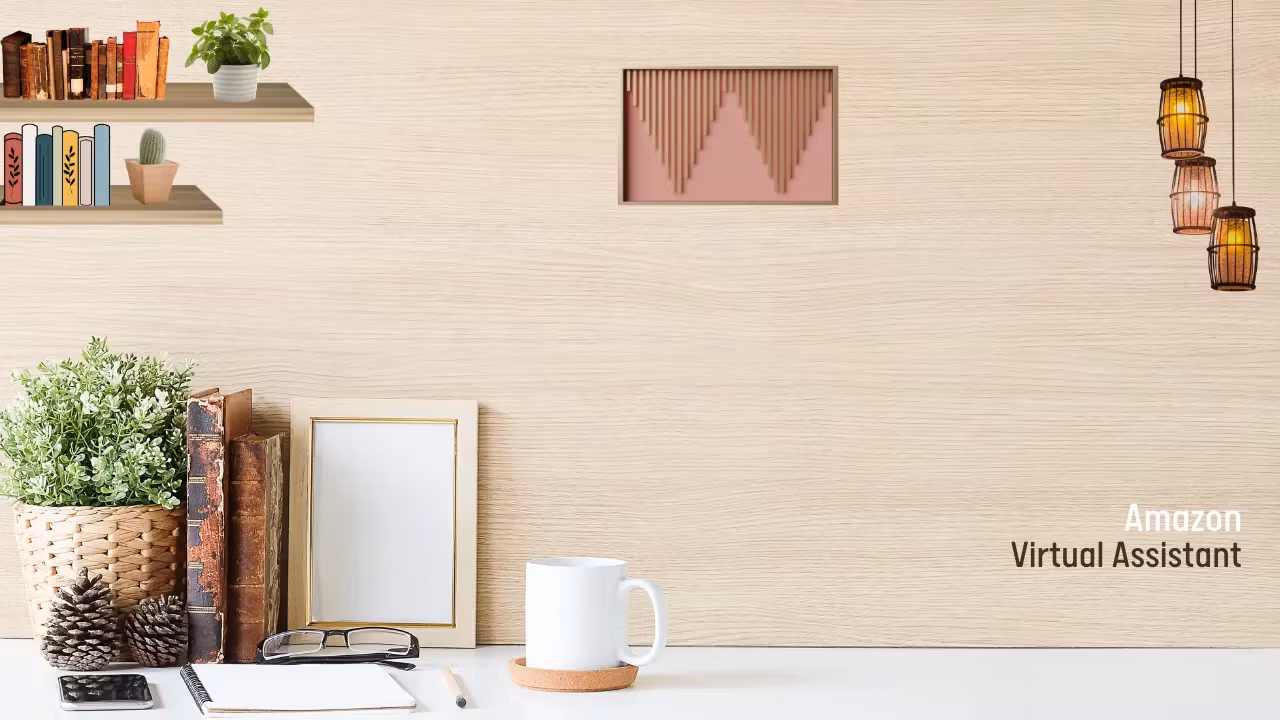 BONUS FREE COURSE: Build Your Amazon VA Resume & Portfolio in 1 Hour