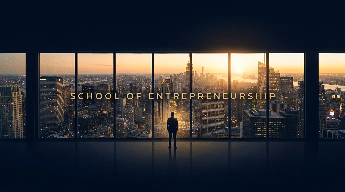 Vision Business School
