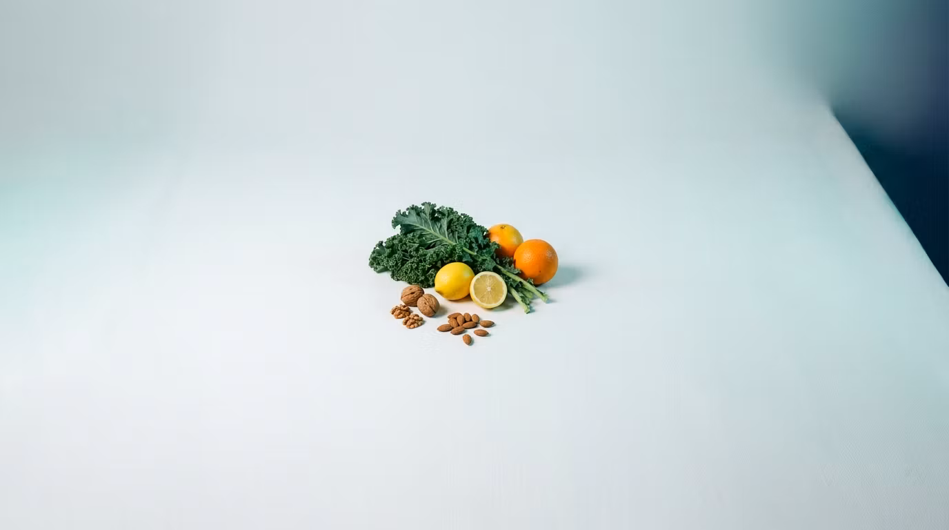 Clarion Nutrition
