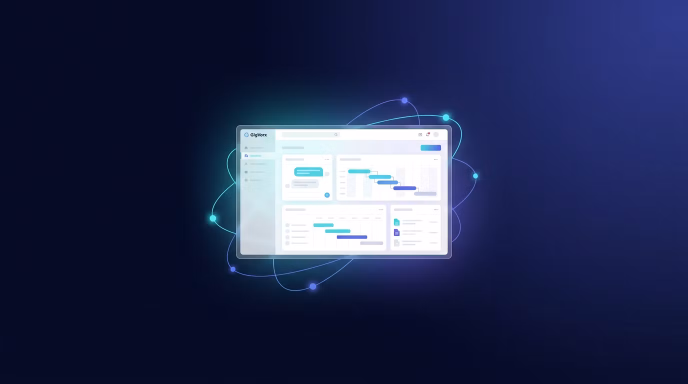 GigVorx