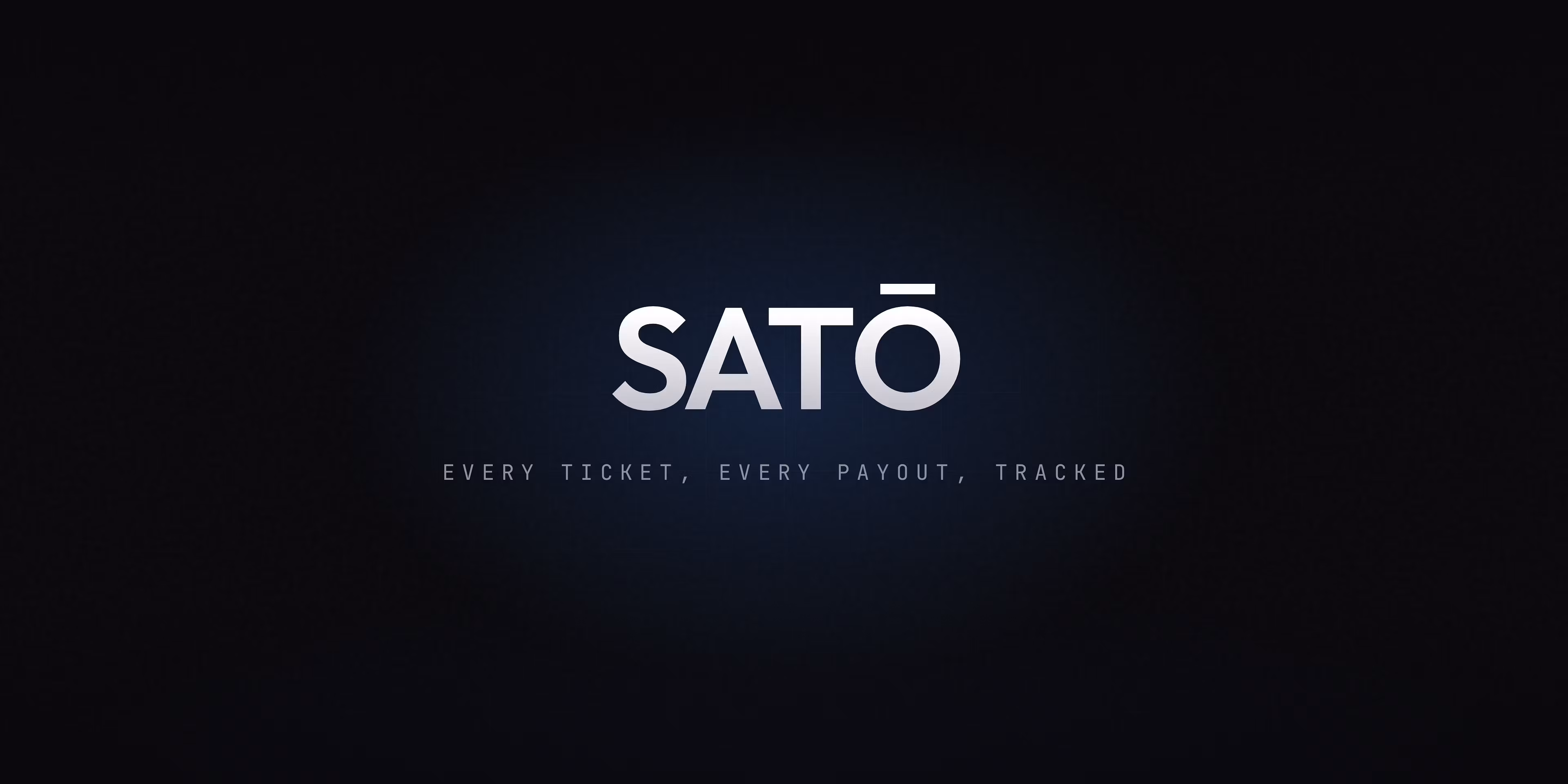 SATŌ