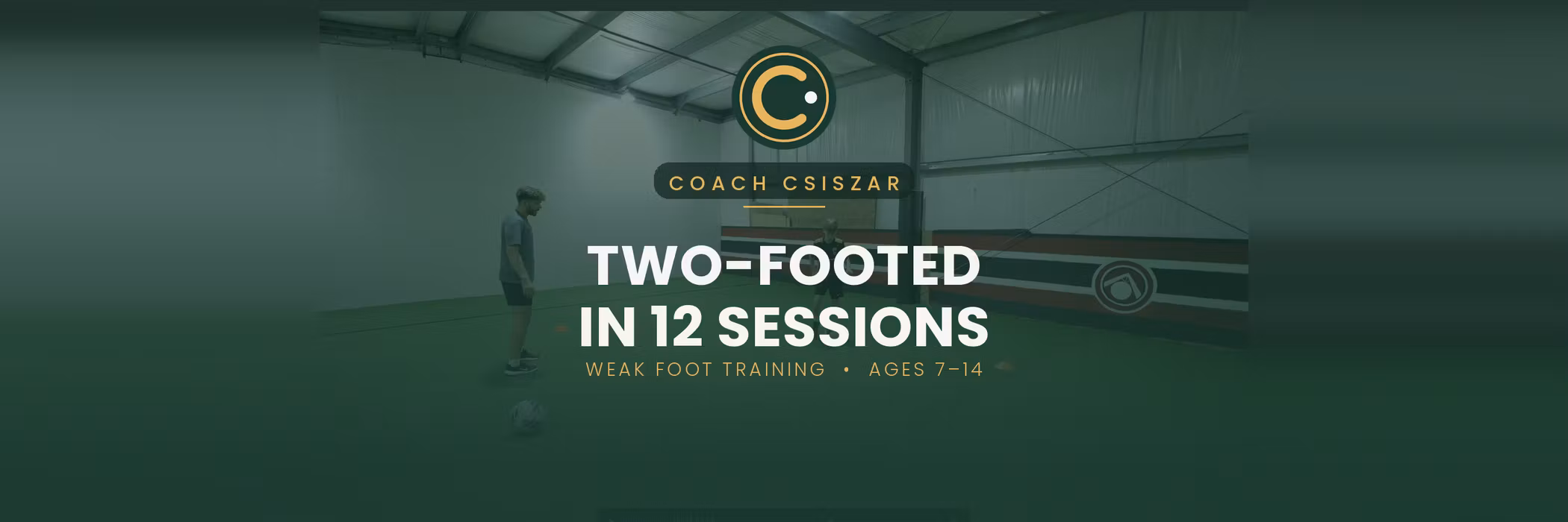 Coach Csiszar