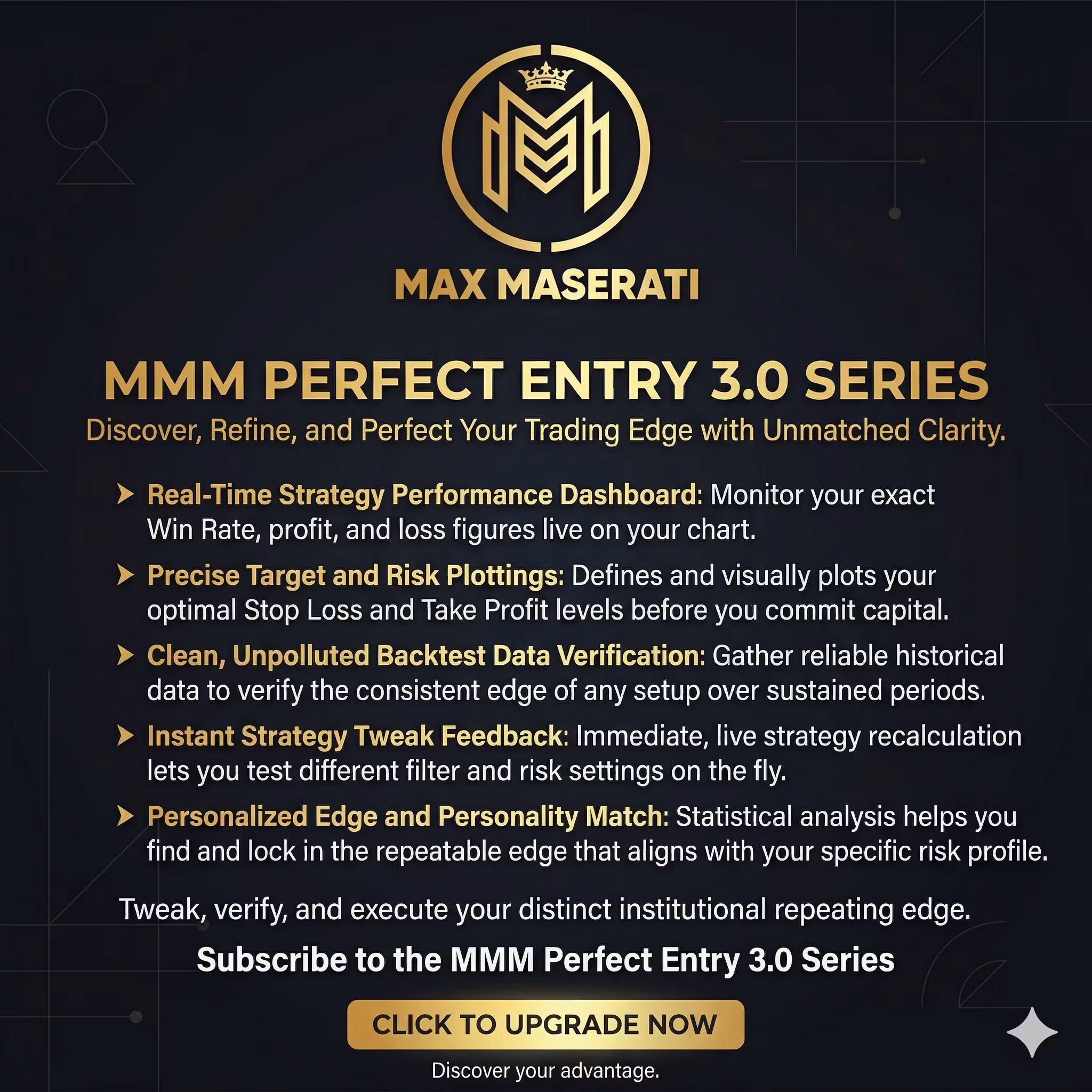Max Maserati