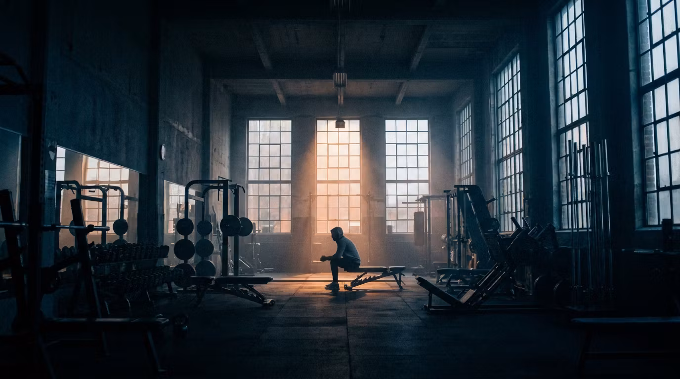 Ironclad Gym Academy