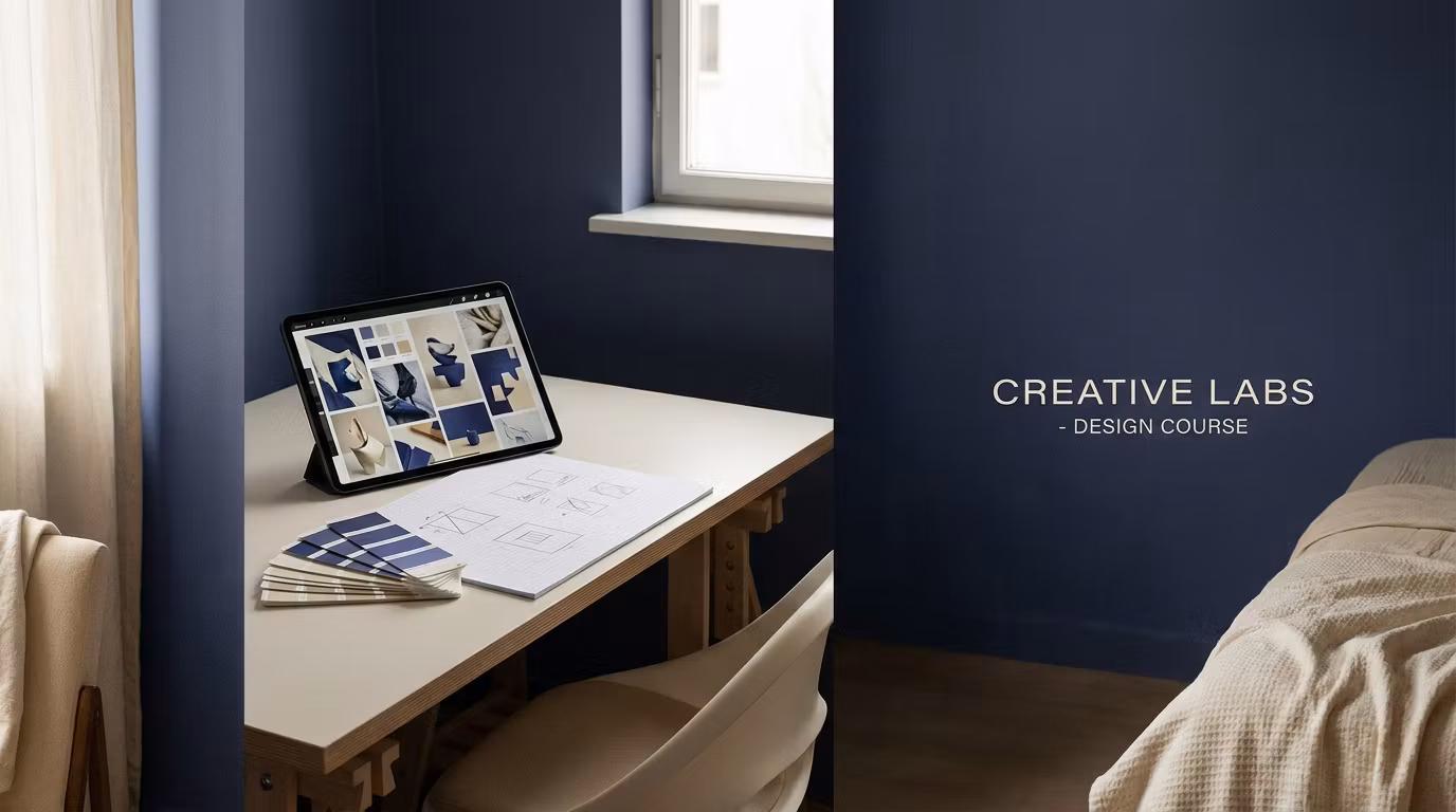 Design Lab Academy