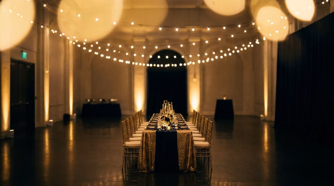 Events By Vic