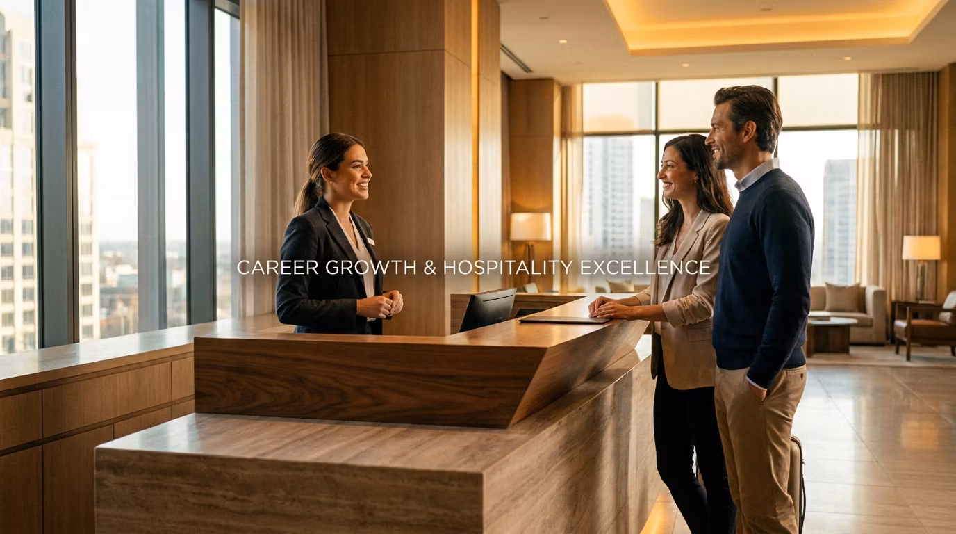 Hospitality Edge Membership