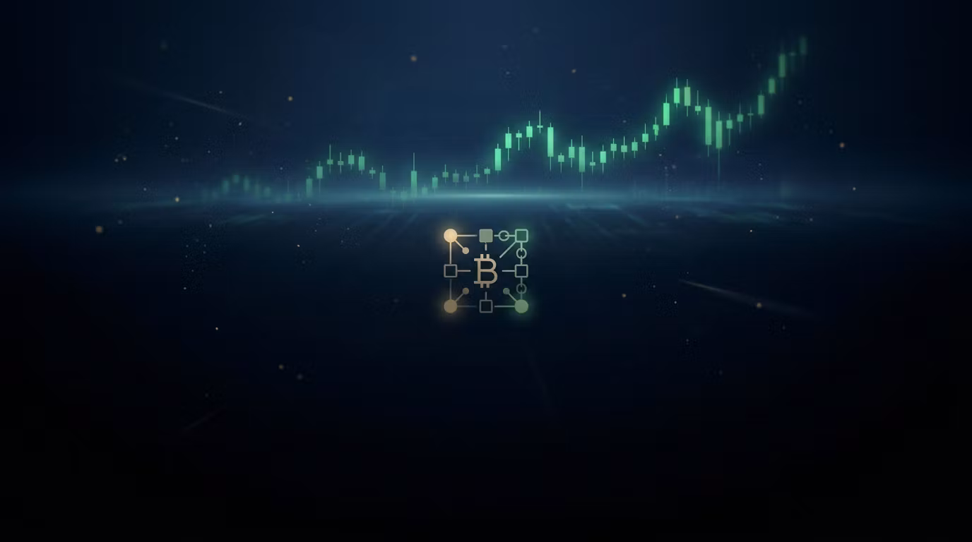 Alpha Ledger