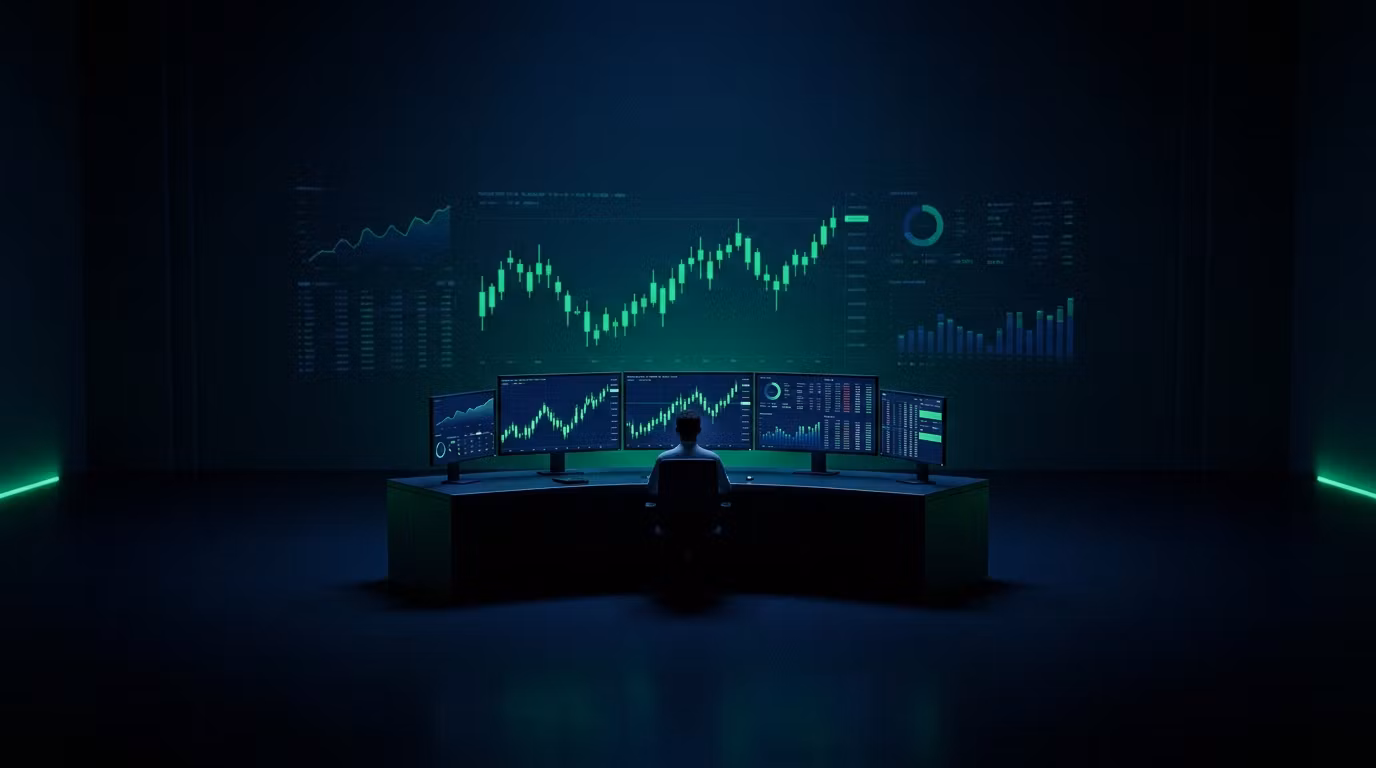 Alpha Trader Lab