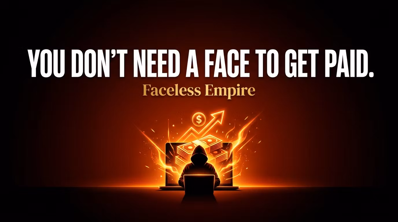 Faceless Empire