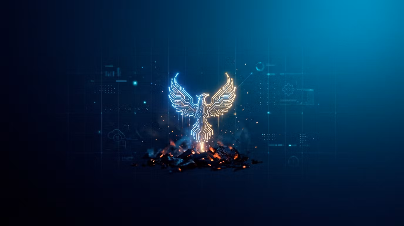 Reborn Automation