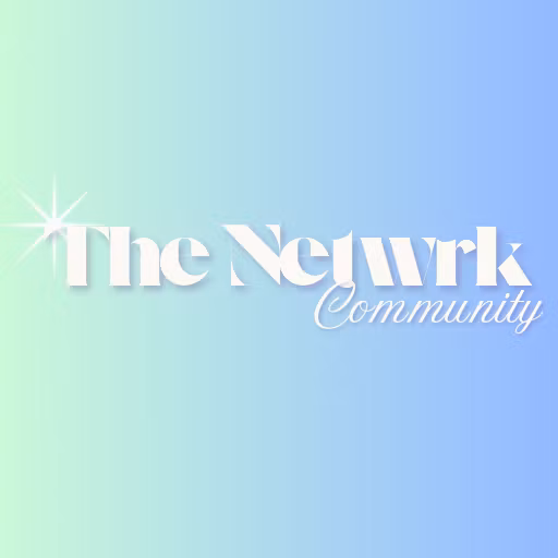 Netwrk Community