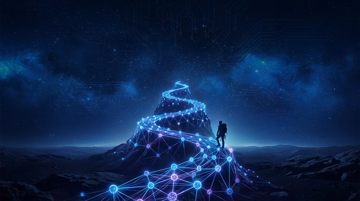 Neural Climb
