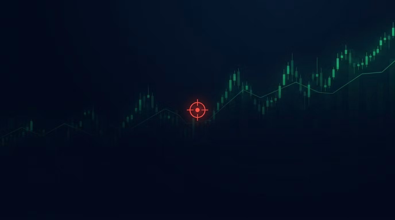Bullseye Trades