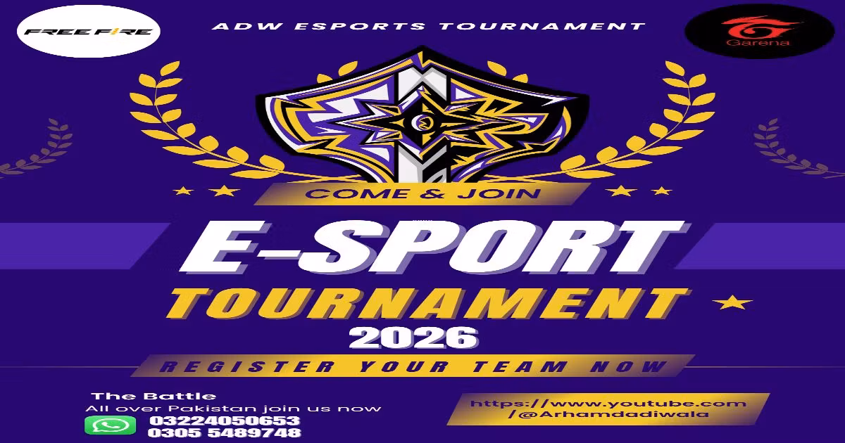 ADW Tournaments