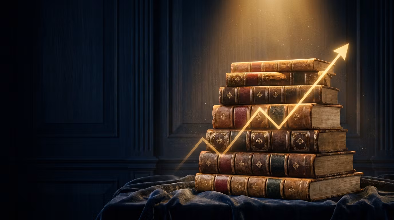 BookMastery Author Growth Membership