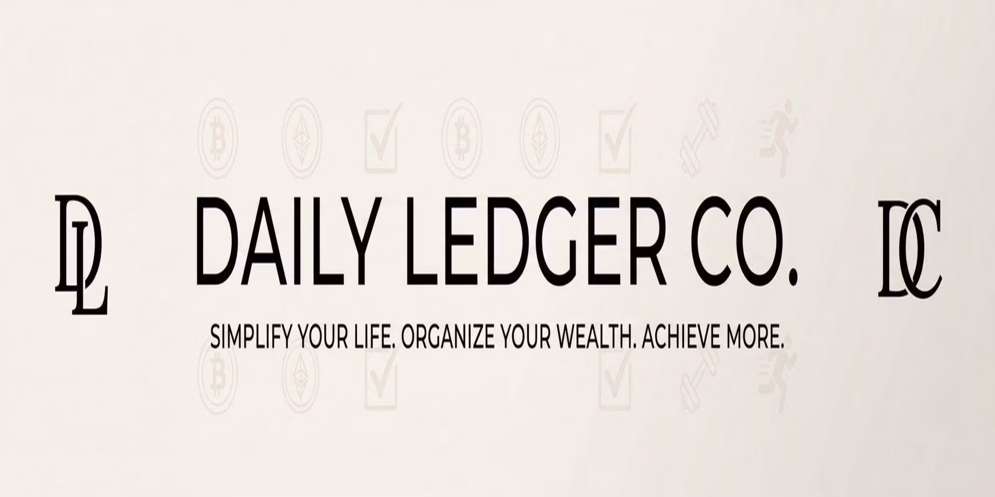Daily Ledger Co.