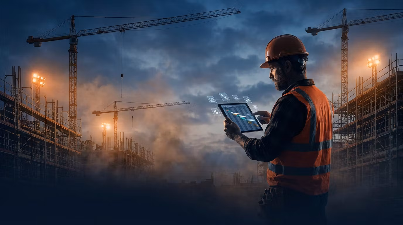 Project Management Framework