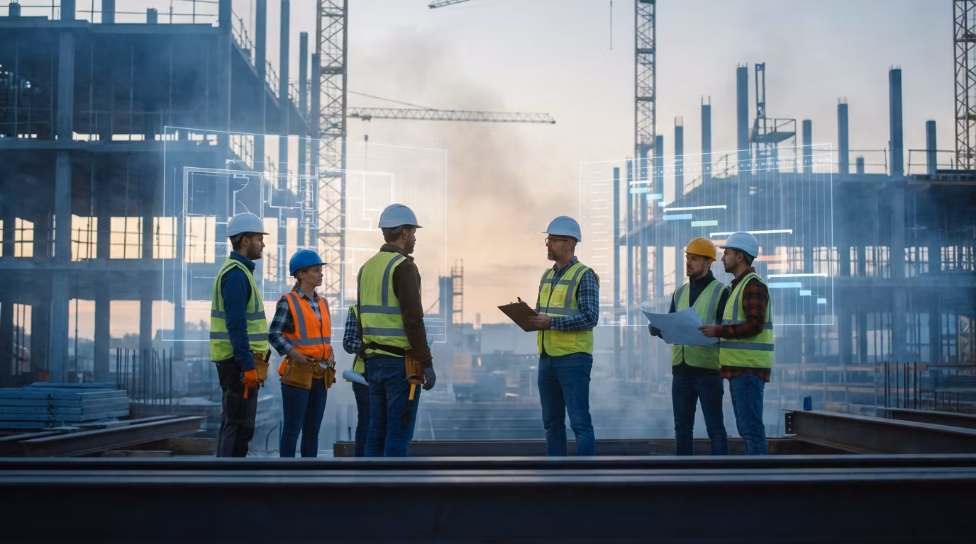 Subcontractor Management