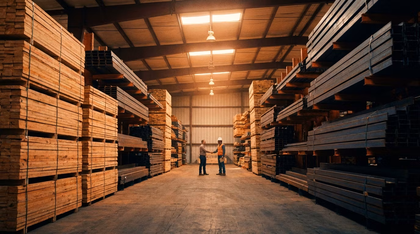Supplier Network Mastery