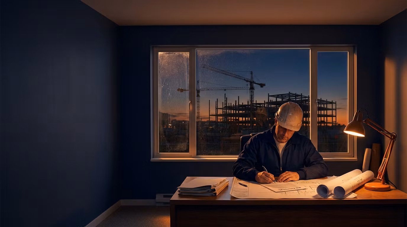 Bidding & Winning Contracts