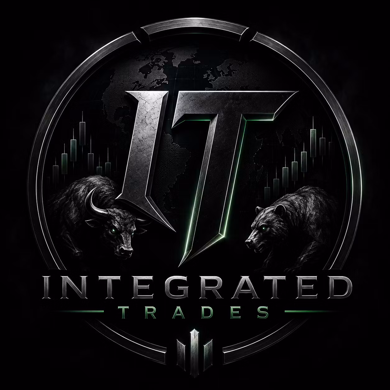 Integrated Trades