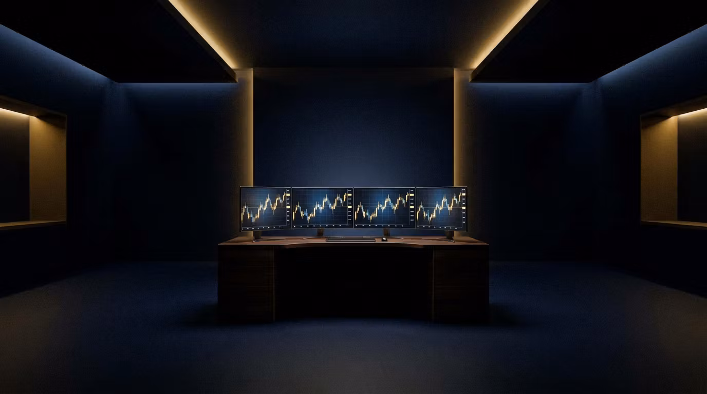 The Trade Desk Academy