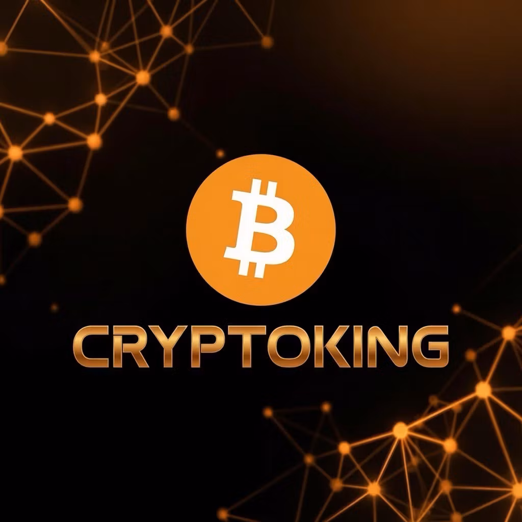 CryptoKing