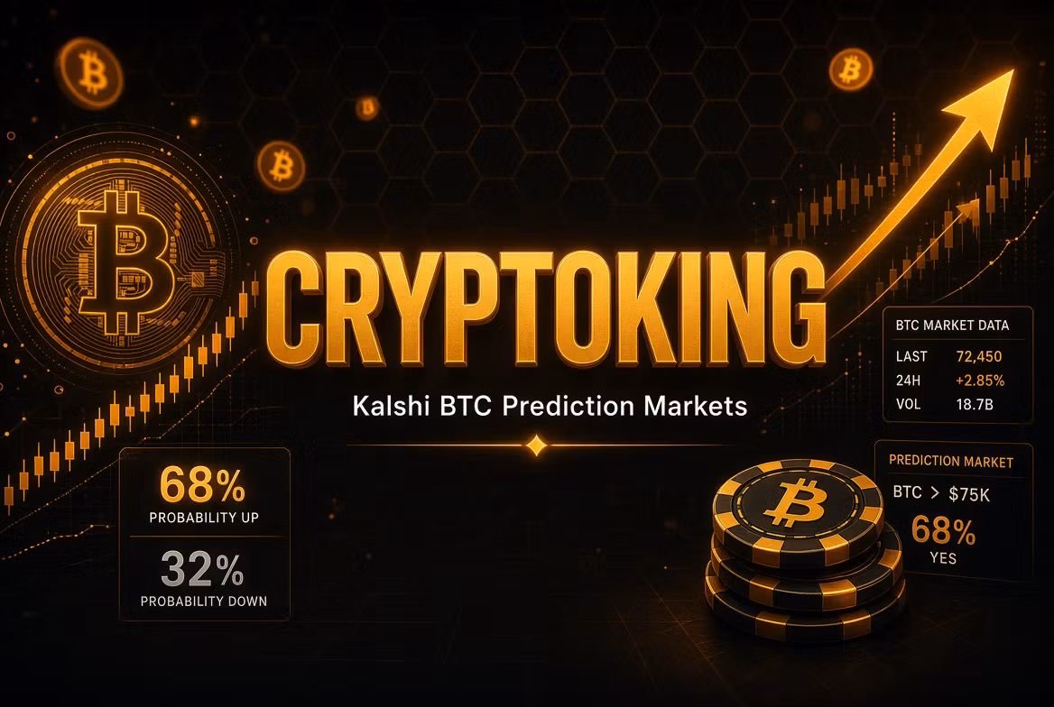CryptoKing