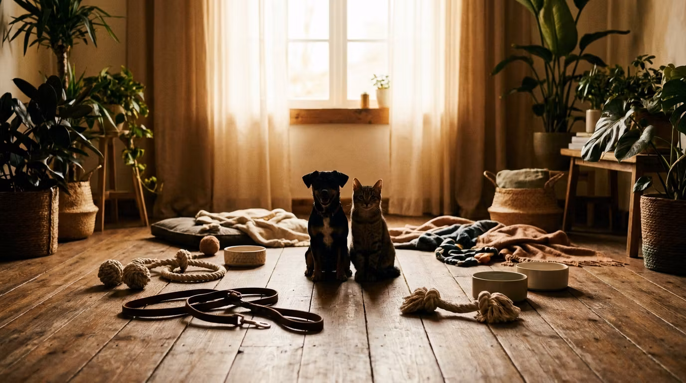 Wagly Supply Co.