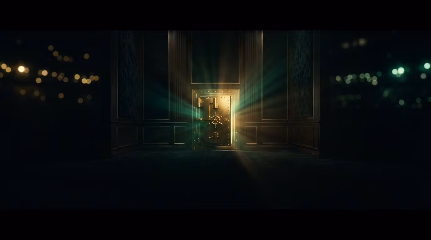 Vegas Vault