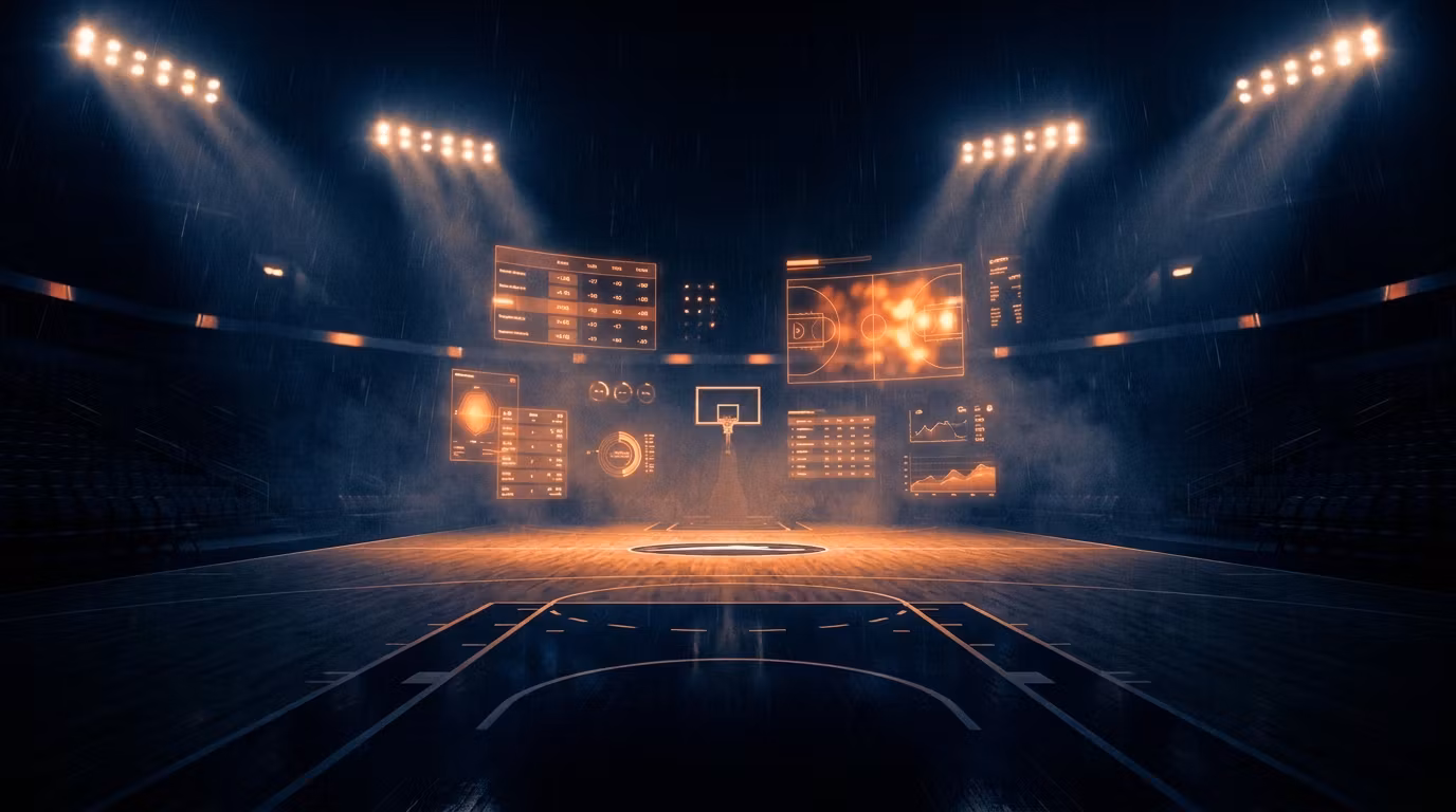 WNBA Prop Lab