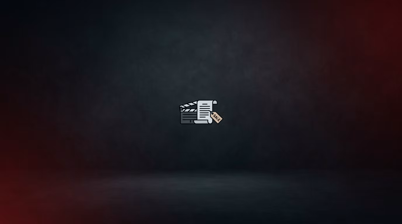 Black Friday Script Vault