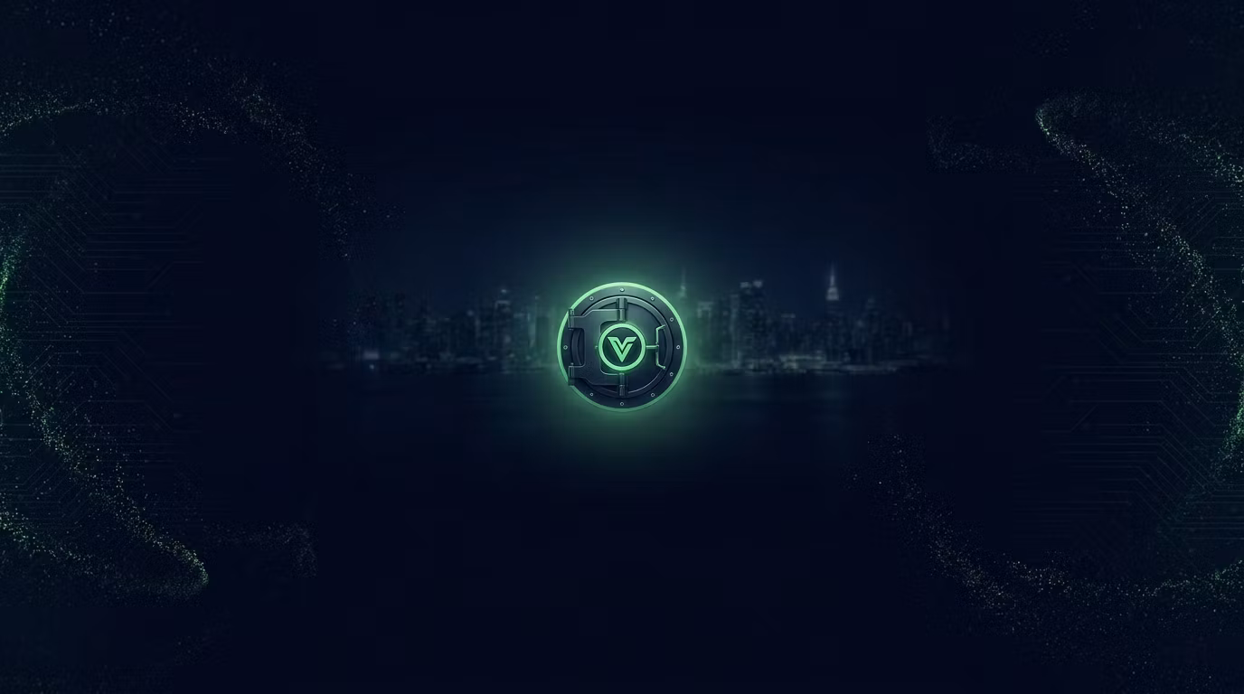 Vault Grind Academy