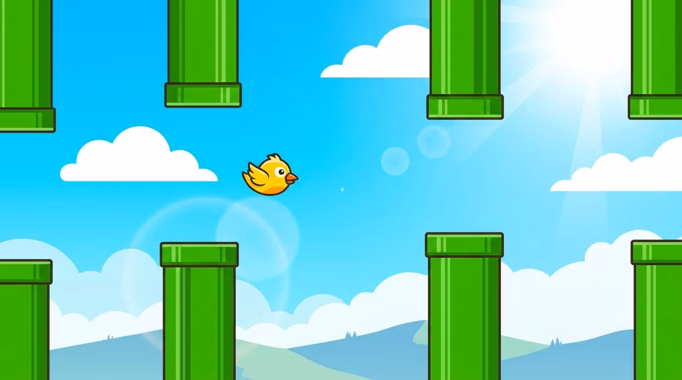 Flap Kingdom