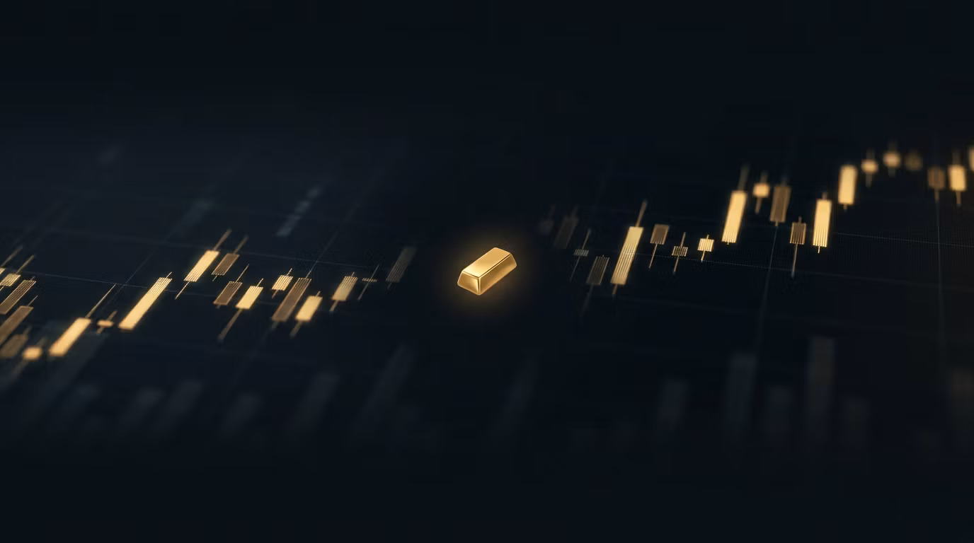 Golden Pip Vault