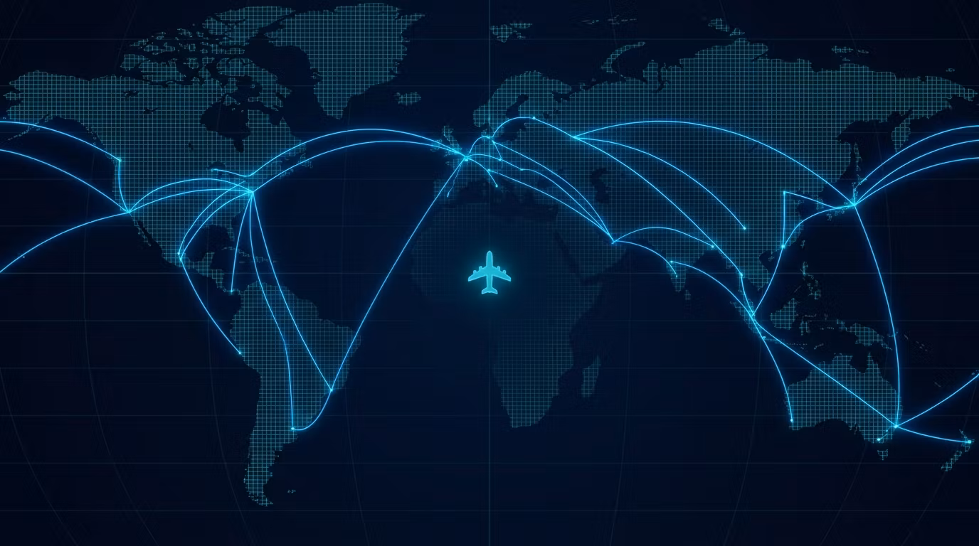 Flight Deal Bot Academy