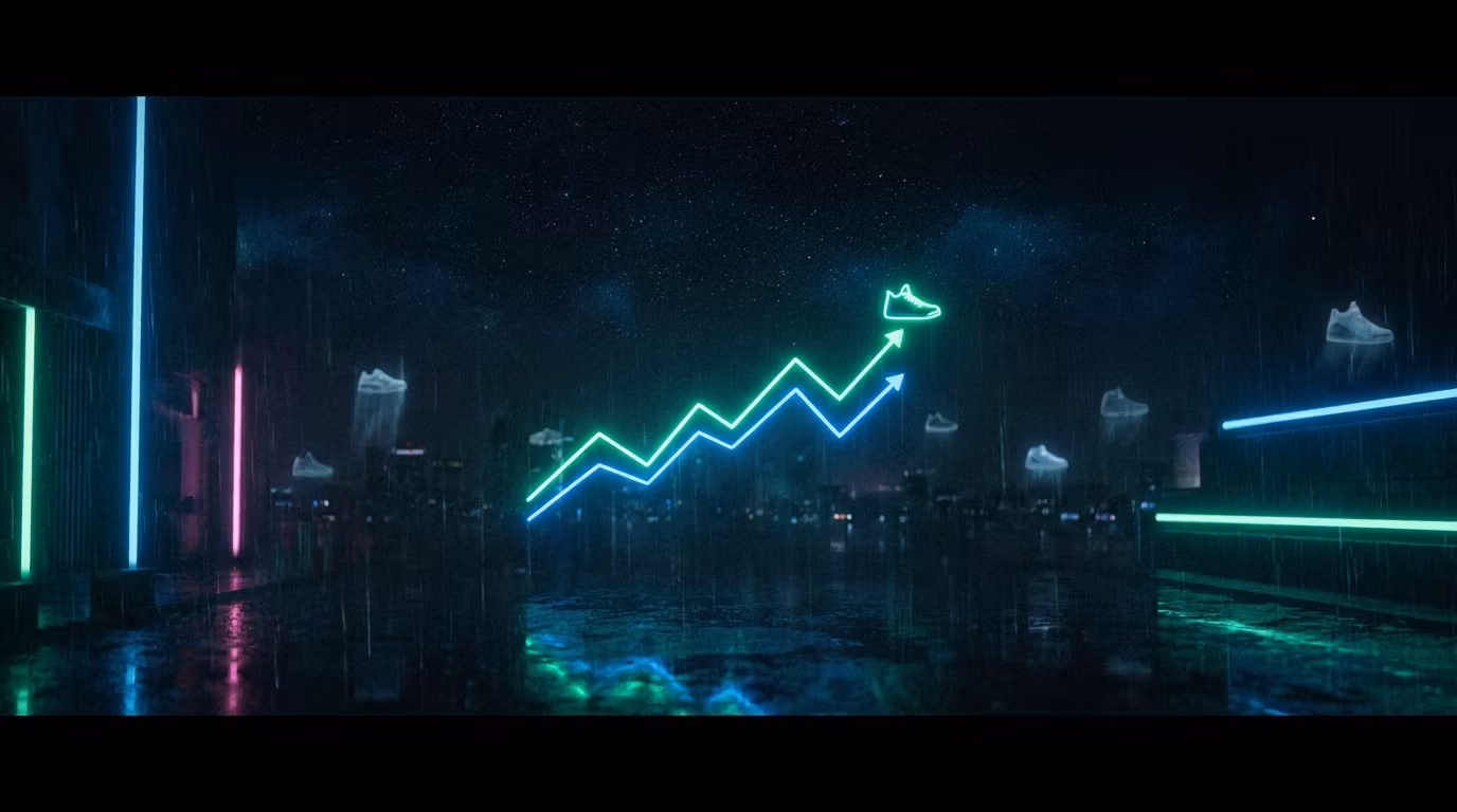 Flight Club Price Track