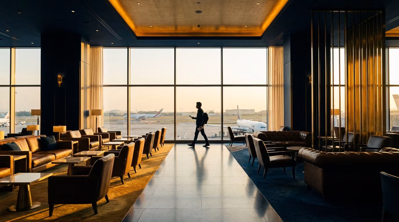 Priority Pass Maximizer Mentor