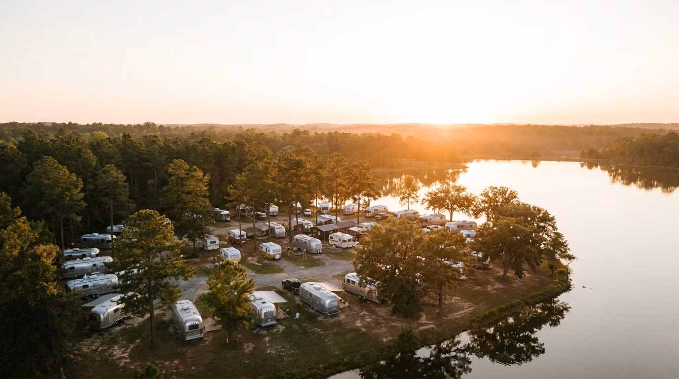 RV Park Playbook
